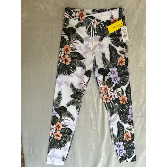Eleven by‎ Venus Williams Tropicana leggings 25” 507- Size Small - Picture 3 of 5